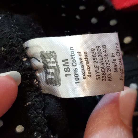 Size 12/18 months girl clothes - Picture 7 of 7